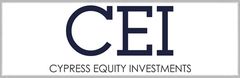 Cypress Equity Investments Logo
