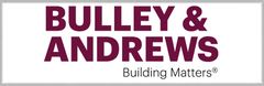 Bulley & Andrews Logo