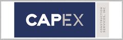 Cap Ex Inc. Logo