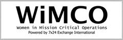 Women In Mission Critical Operations Logo