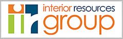 Interior Resources Group Logo