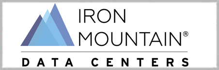 Iron Mountain Data Centers