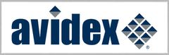Avidex Logo