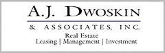 Dwoskin Logo