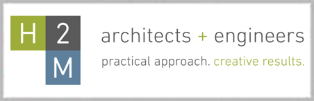 H2M Architects + Engineers