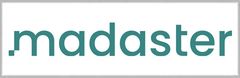 Madaster Logo