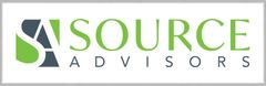 Source Advisors Logo