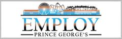 Employ Prince George's Logo
