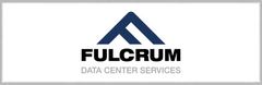 Fulcrum Data Center Services Logo