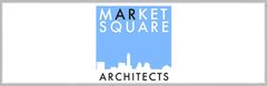 Market Square Architecture Logo