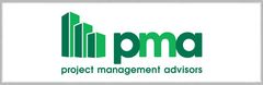 Project Management Advisors, Inc Logo