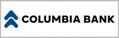 Columbia Bank Logo