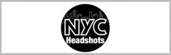 LinkedIn Headshots NYC Logo