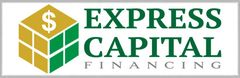 Express Capital Financing Logo