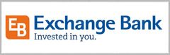 Exchange Bank Logo