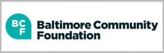 Baltimore Community Foundation Logo