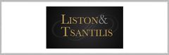 Liston & Tsantilis - CHI Logo