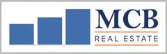 MCB Real Estate Logo