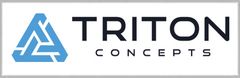 Triton Concepts Logo