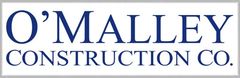 O'Malley Construction Logo
