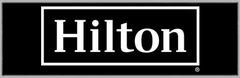Hilton Hotels & Resorts - UK Logo