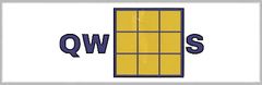 Quality Window Logo
