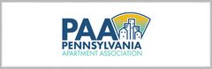 Pennsylvania Apartment Association Logo