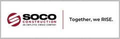 SOCO Construction Logo