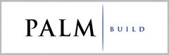 Palm Build Restoration Logo