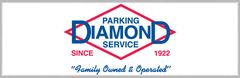 Diamond Parking Services Logo