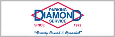 Diamond Parking Services