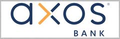 Axos Bank - San Diego Logo