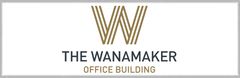 Wanamaker Office Lease LP Logo