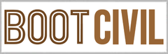 Boot Civil Logo