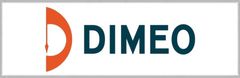 Dimeo Construction Logo