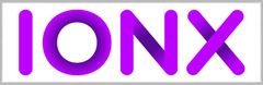 IONX Networks Logo