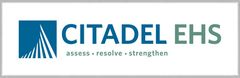 Citadel EHS Logo
