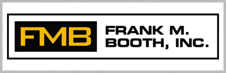 Frank M Booth