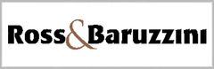 Ross & Baruzzini Logo