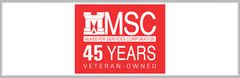 McKeever Services Corporation Logo