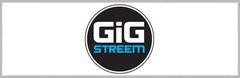 GiGstreem Logo