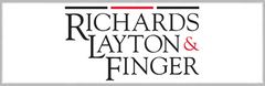 Richard Layton & Finger Logo