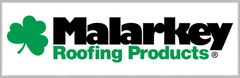 Malarkey Roofing Products Logo
