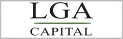 LGA Capital Logo
