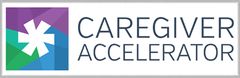 CAREGIVER ACCELERATOR Logo