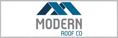Modern Roof CO Logo