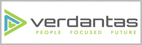 Verdantas