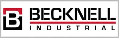 Becknell Industrial Logo