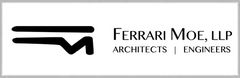 Ferrari Moe LLP Logo