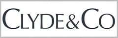 Clyde & Co Logo